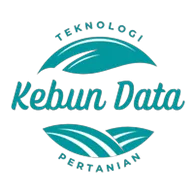 Logo Kebun Data