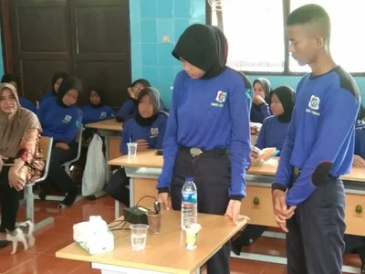 Workshop IoT Smart Farming