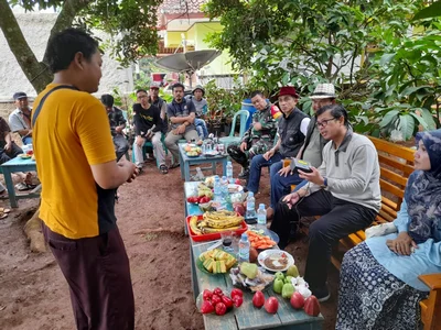 Pengenalan Alat IoT Smar Farming