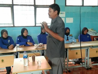 Workshop IoT Smart Farming