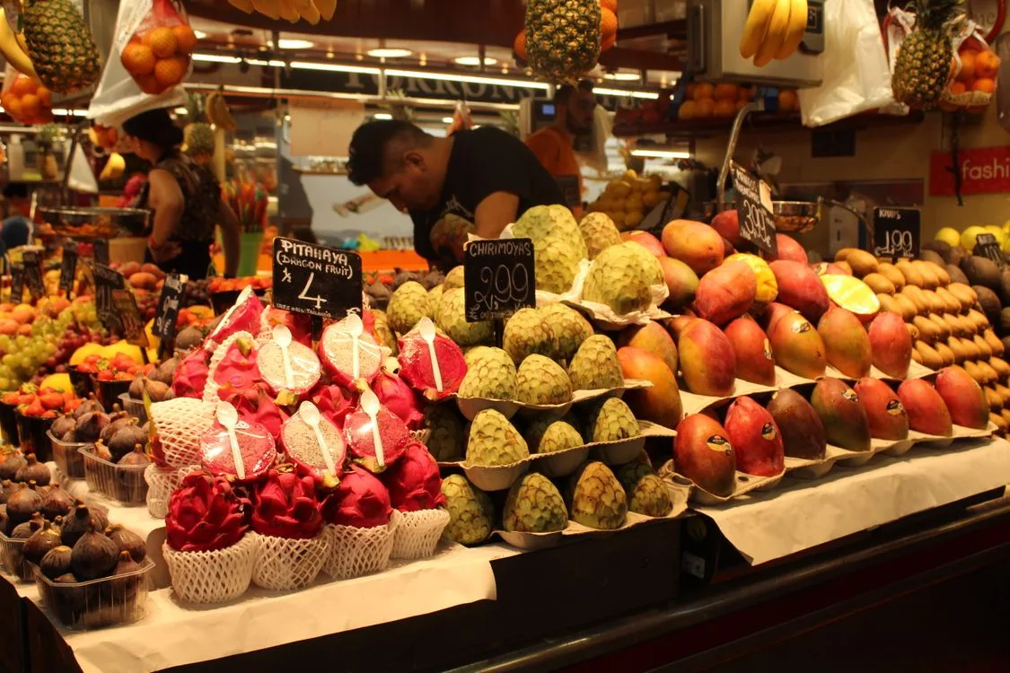 Peluang Usaha Buah Naga: Jual ke Supermarket, Hotel & Imlek
